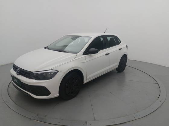 VOLKSWAGEN POLO 1.0 MPI TRACK MANUAL